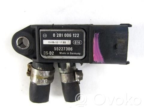 Luftdrucksensor   55227306