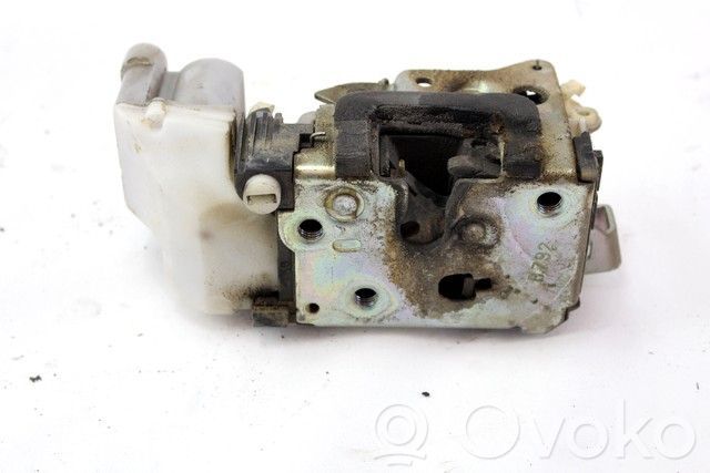 Fiat Punto (188) Türschloss vorne 
