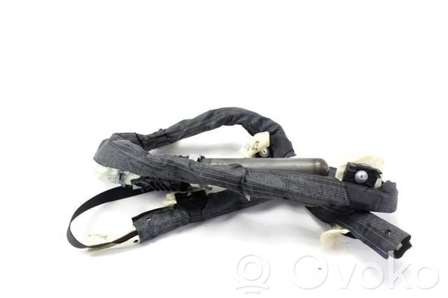 Fiat Punto Evo Airbag da tetto