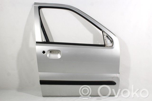 Suzuki Ignis Durvis 