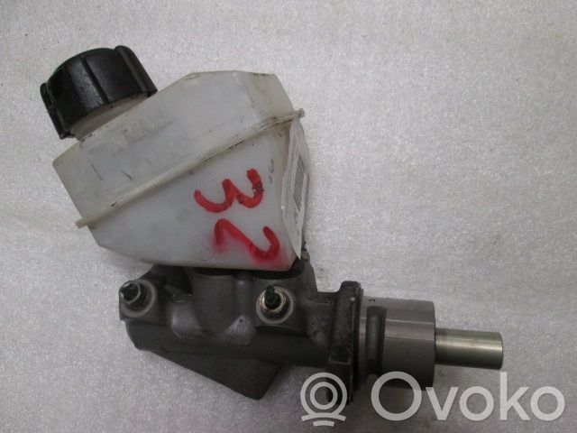 Nissan Kubistar Cilindro del sistema frenante 