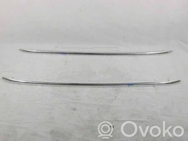 Audi A4 S4 B8 8K Șină bară capotă 