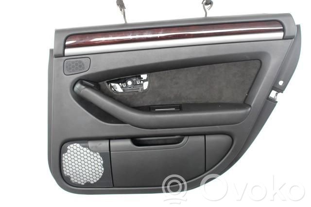 Audi A8 S8 D3 4E Panou interior ușă spate 