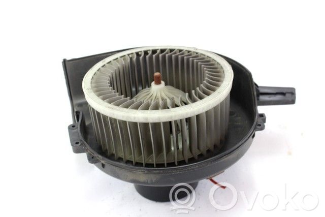 Volkswagen Polo V 6R Wentylator nawiewu / Dmuchawa 