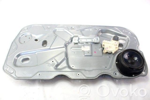 Ford Focus Regulador de puerta delantera con motor