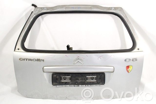 Citroen C5 Tailgate/trunk/boot lid 