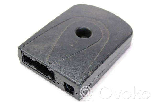 Ford Fiesta Tālruņa vadības bloks 