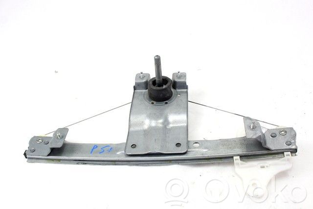 Macara geam spate manuală   827013204R