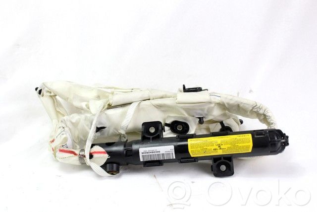 Alfa Romeo 159 Airbag del techo 