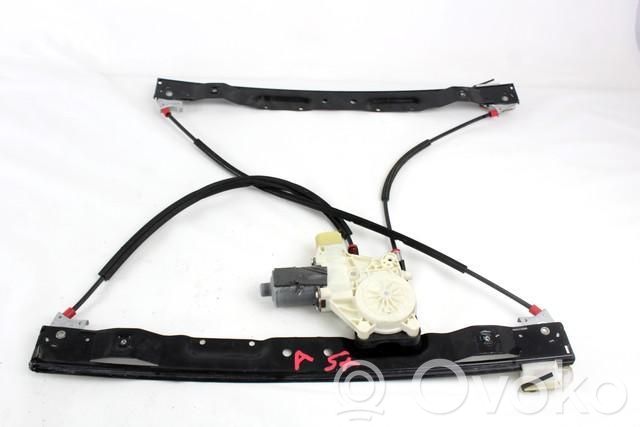 Ford S-MAX Elektryczny podnośnik szyby drzwi przednich 