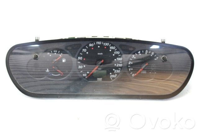 Tachimetro (quadro strumenti)   9651481080