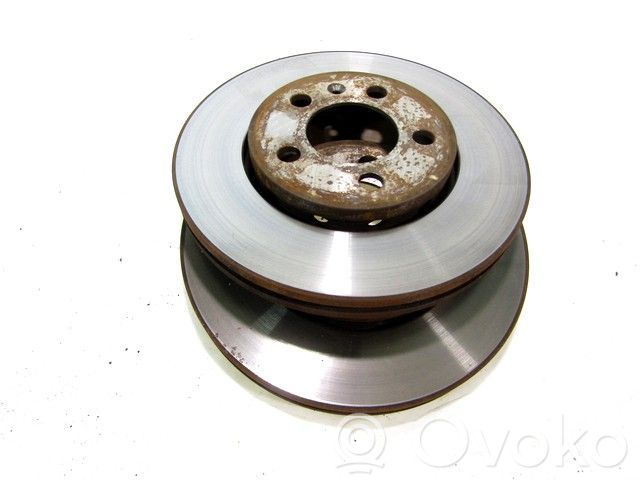 Alfa Romeo 164 Tarcza hamulca przedniego 