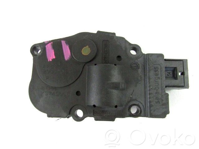 Mercedes-Benz GLK (X204) Motor/actuator clapetă aer 