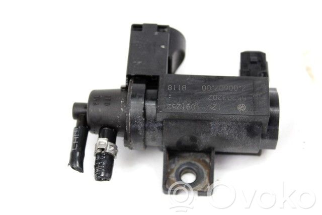 Lancia Delta Solenoid supapă turbosuflantă 