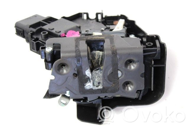 Serrure de porte arrière   7M5AR21812AA