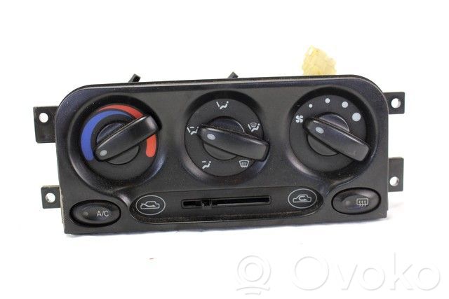 Daewoo Matiz Climate control unit 