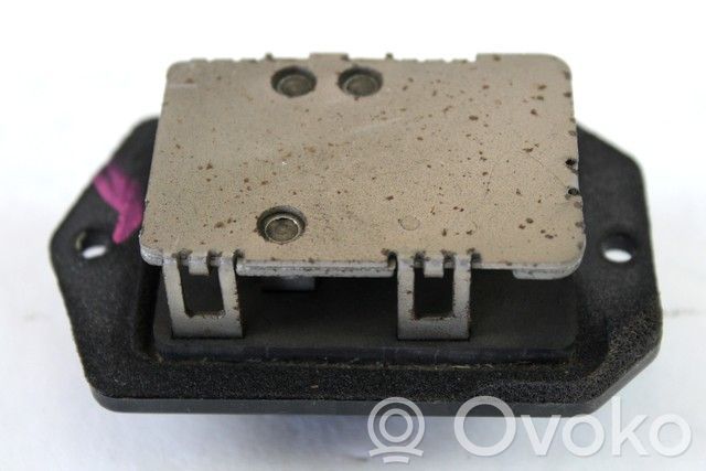 Toyota Yaris Motorino ventola riscaldamento/resistenza ventola 