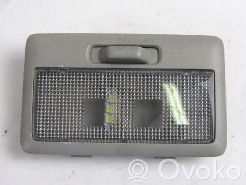 Opel Agila B Luz del asiento delantero 
