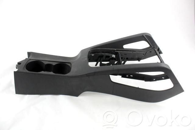 Center console   1K0863243A