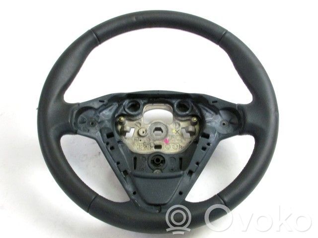 Ford Fiesta Vairas 