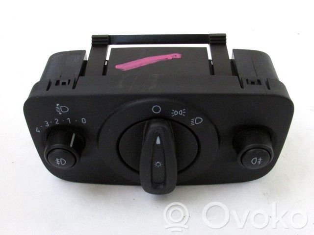 Ford Fiesta Comutator control nivel faruri 