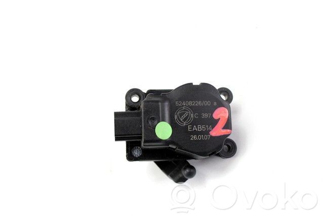 Alfa Romeo 159 Motor/actuator clapetă aer 