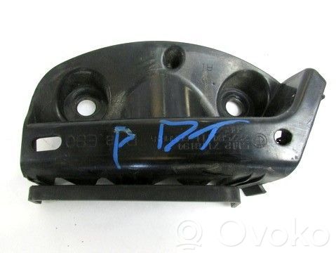 BMW 3 E92 E93 Support phare frontale 