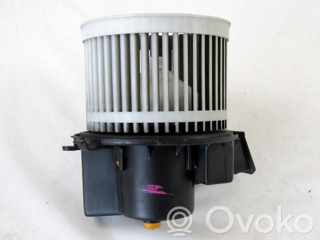 Fiat 500 Ventola riscaldamento/ventilatore abitacolo 