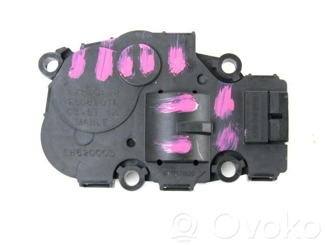 Volvo S90, V90 Motor/activador trampilla de calefacción