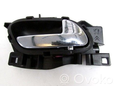 Manecilla interna puerta delantera   96555516VD
