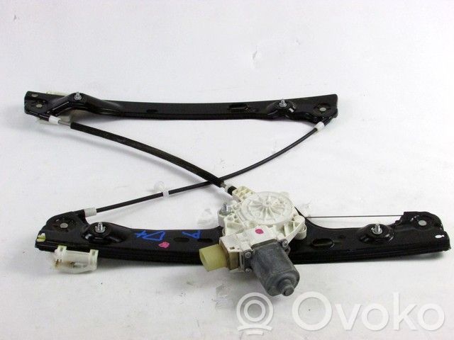BMW 3 E92 E93 Elektryczny podnośnik szyby drzwi przednich 
