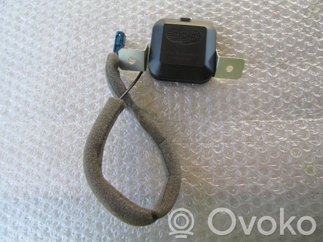 Maserati Quattroporte Antenă radio 