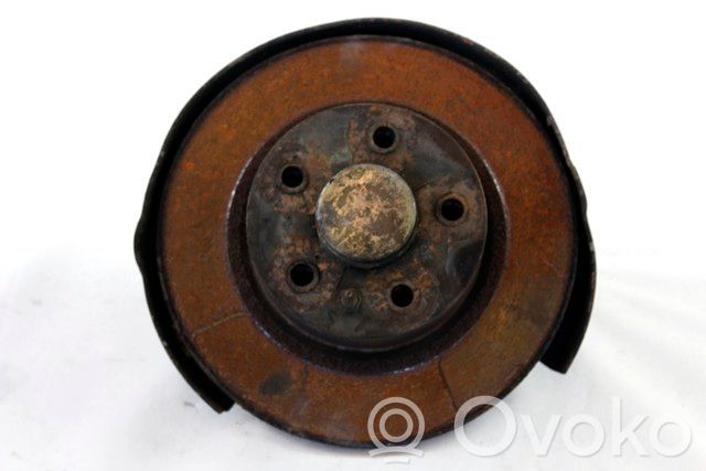 Achsschenkel hinten   60682637