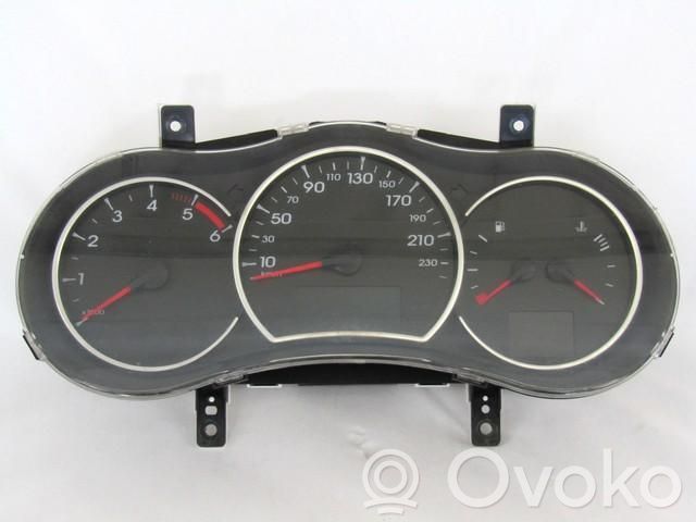 Nopeusmittari (mittaristo)   24810JZ07A