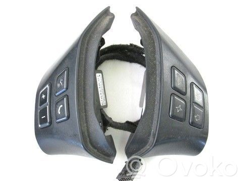 BMW 3 E92 E93 Interruptores/botones de la columna de dirección 