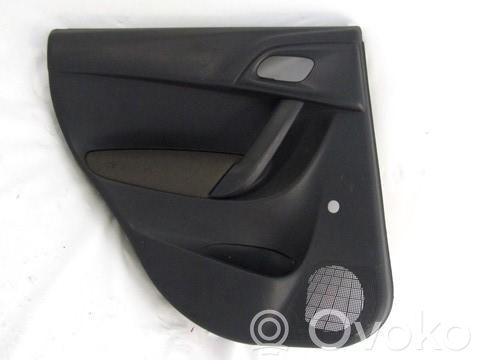 Citroen C3 Panou interior ușă spate 