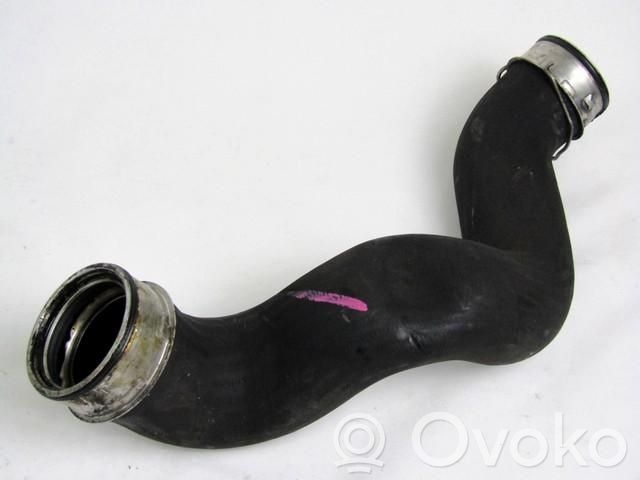Mercedes-Benz E W211 Furtun/conductă intercooler 