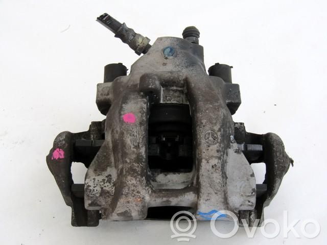 Mercedes-Benz E W211 Pinza del freno posteriore