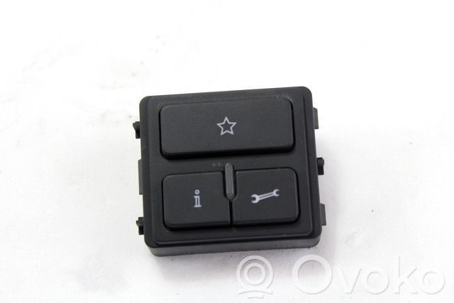 Volkswagen Tiguan Altri interruttori/pulsanti/cambi