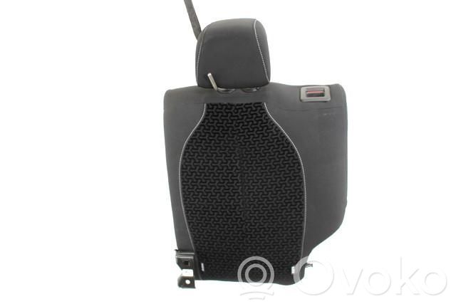 Citroen C3 Takaistuin 