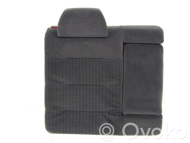 Asiento trasero