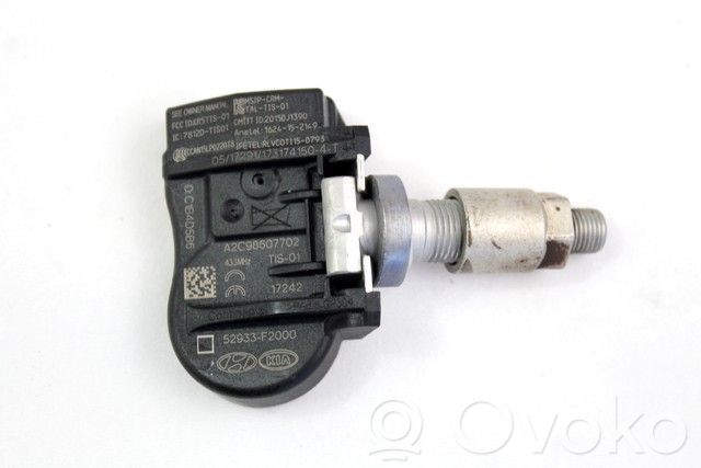 Anturi   52933F2000