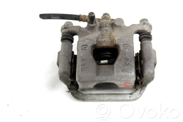 Nissan Qashqai Etrier frână spate 