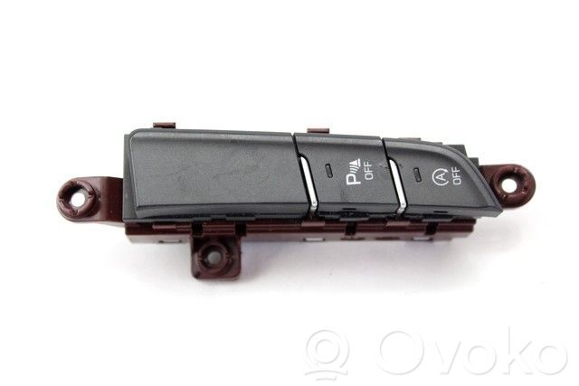 Hyundai i30 Interruptor de encendido/apagado del motor 