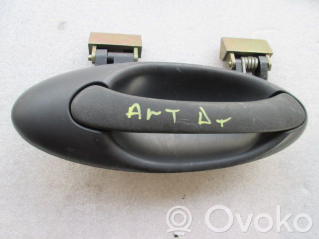 Manecilla externa puerta trasera   4553285