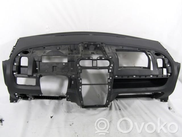 Opel Agila B Panelė 