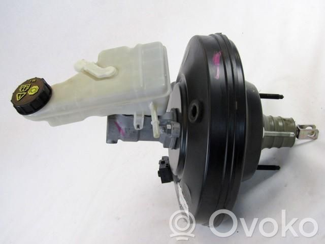 Ford Focus Servo-frein 