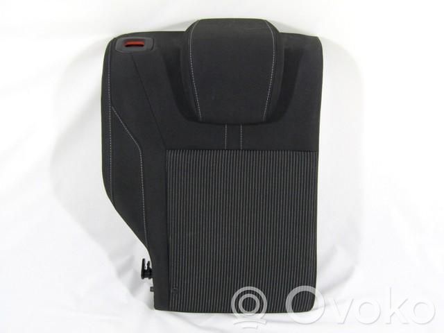 Ford B-MAX Asiento trasero 