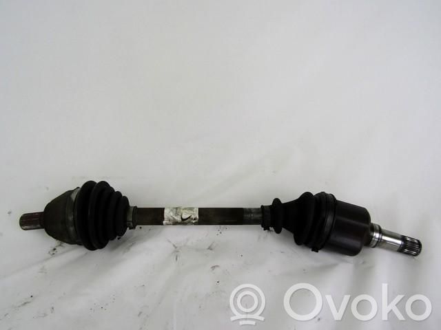 Ford Focus Antriebswelle vorne 