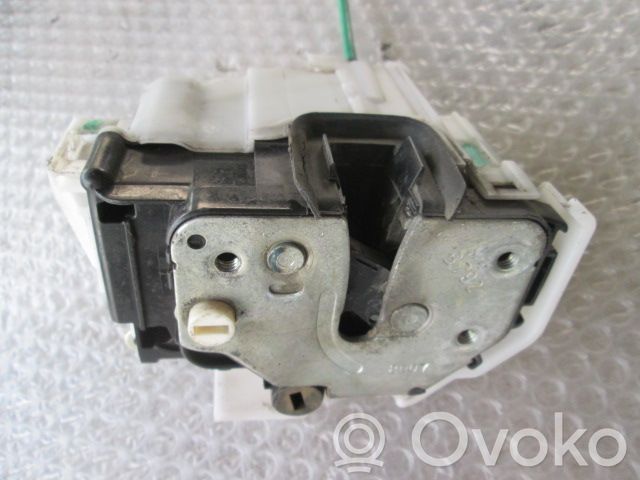 Alfa Romeo 159 Etuoven lukko 